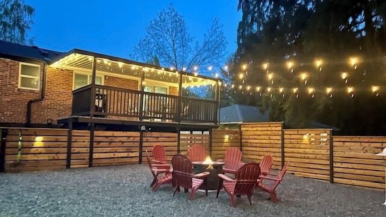 Photo of Outdoor in Victory Heights