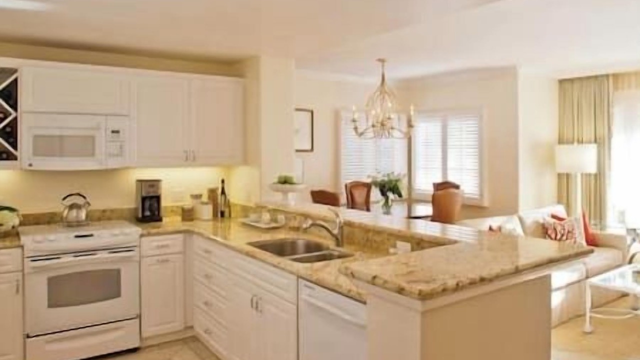 Photo of Kitchen in Aviara
