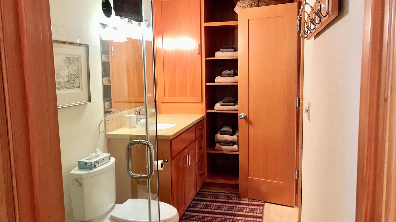Photo of Bathroom in Tolovana Park
