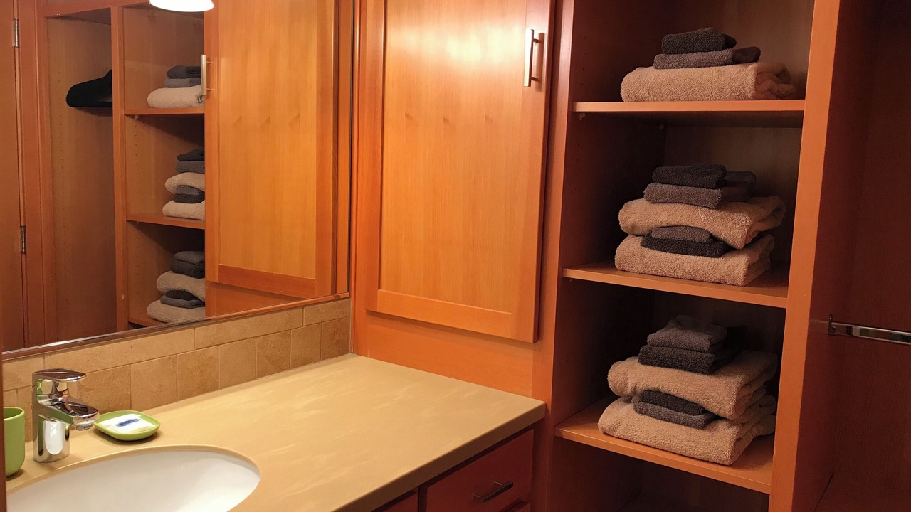Photo of Bathroom in Tolovana Park