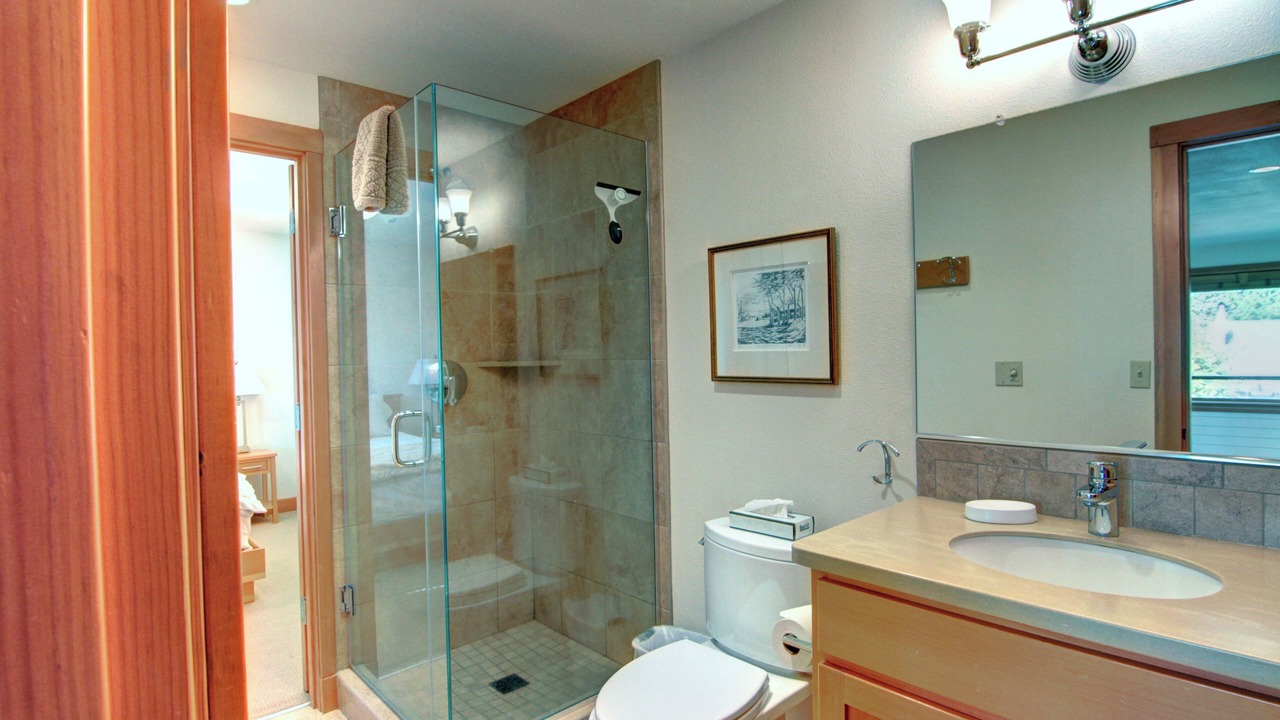 Photo of Bathroom in Tolovana Park