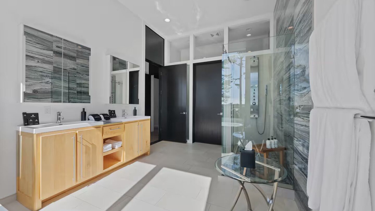 Photo of Bathroom in Port Orford