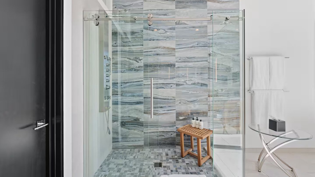 Photo of Bathroom in Port Orford