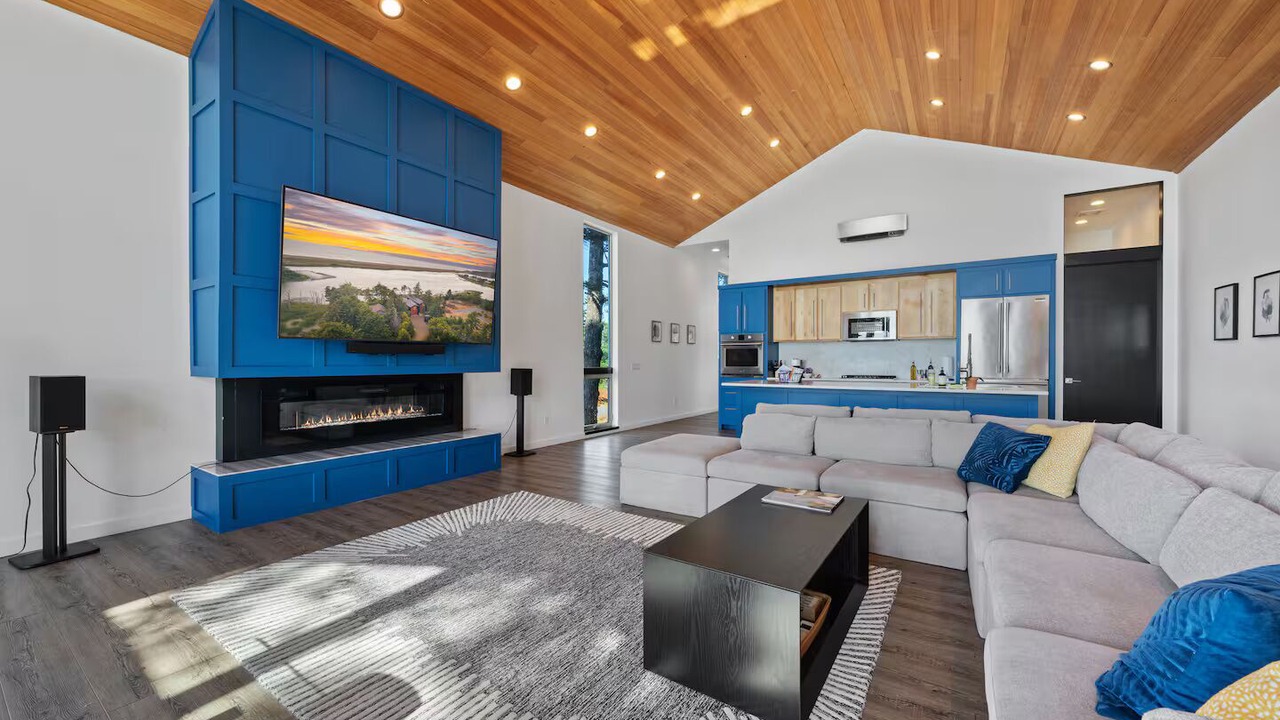 Photo of Livingroom in Port Orford