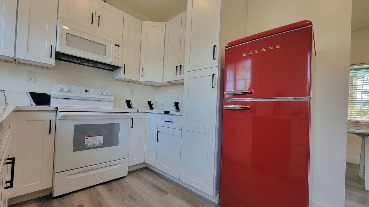 Photo of Kitchen in Walnut Valley