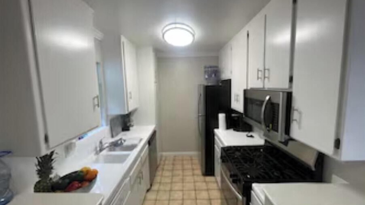 Photo of Kitchen in Downtown