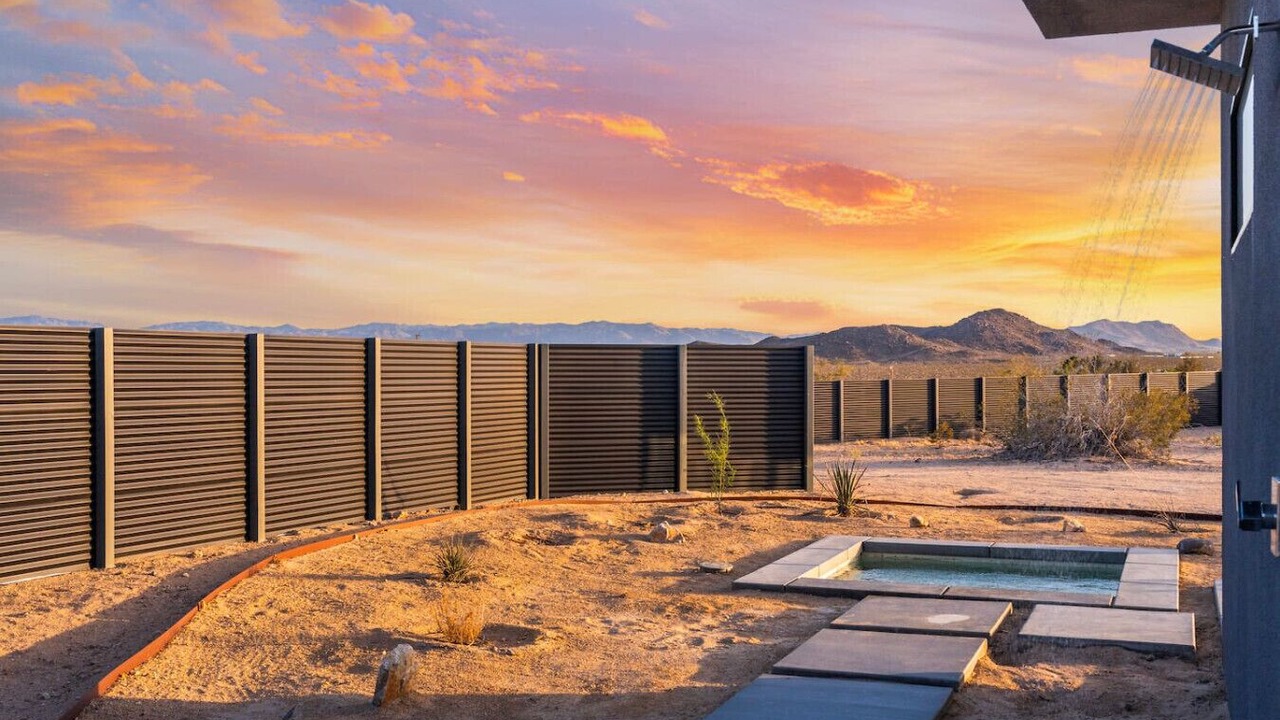 Photo of Outdoor in Joshua Tree