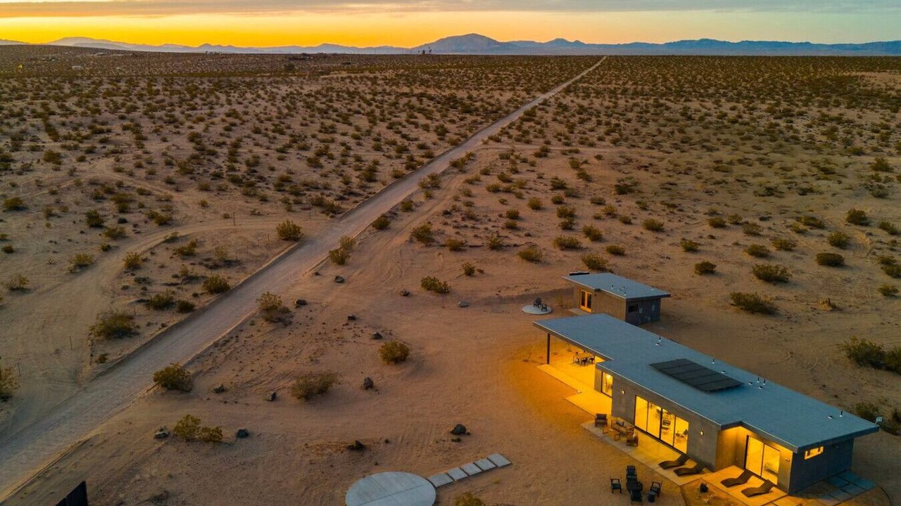 Photo of Outdoor in Joshua Tree