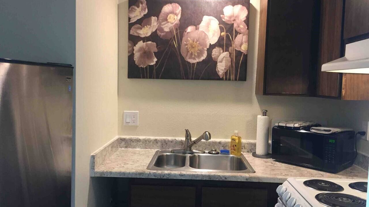 Photo of Kitchen in Eugene