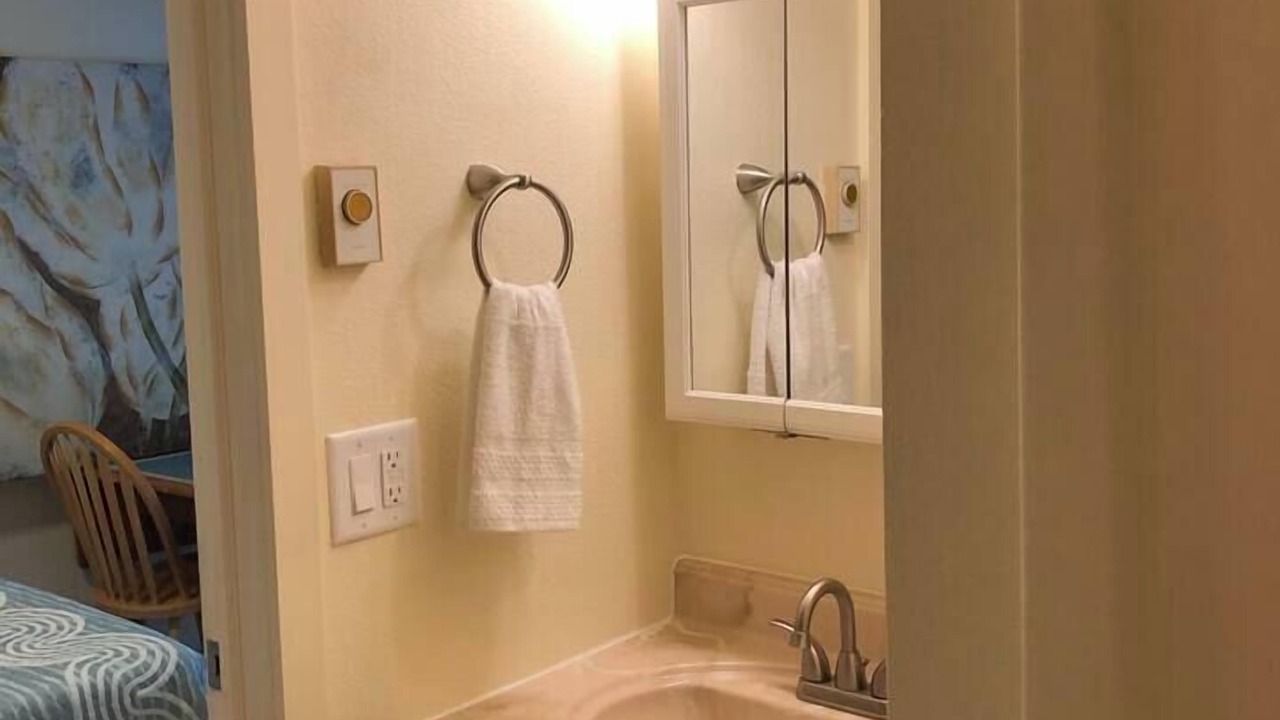 Photo of Bathroom in Eugene