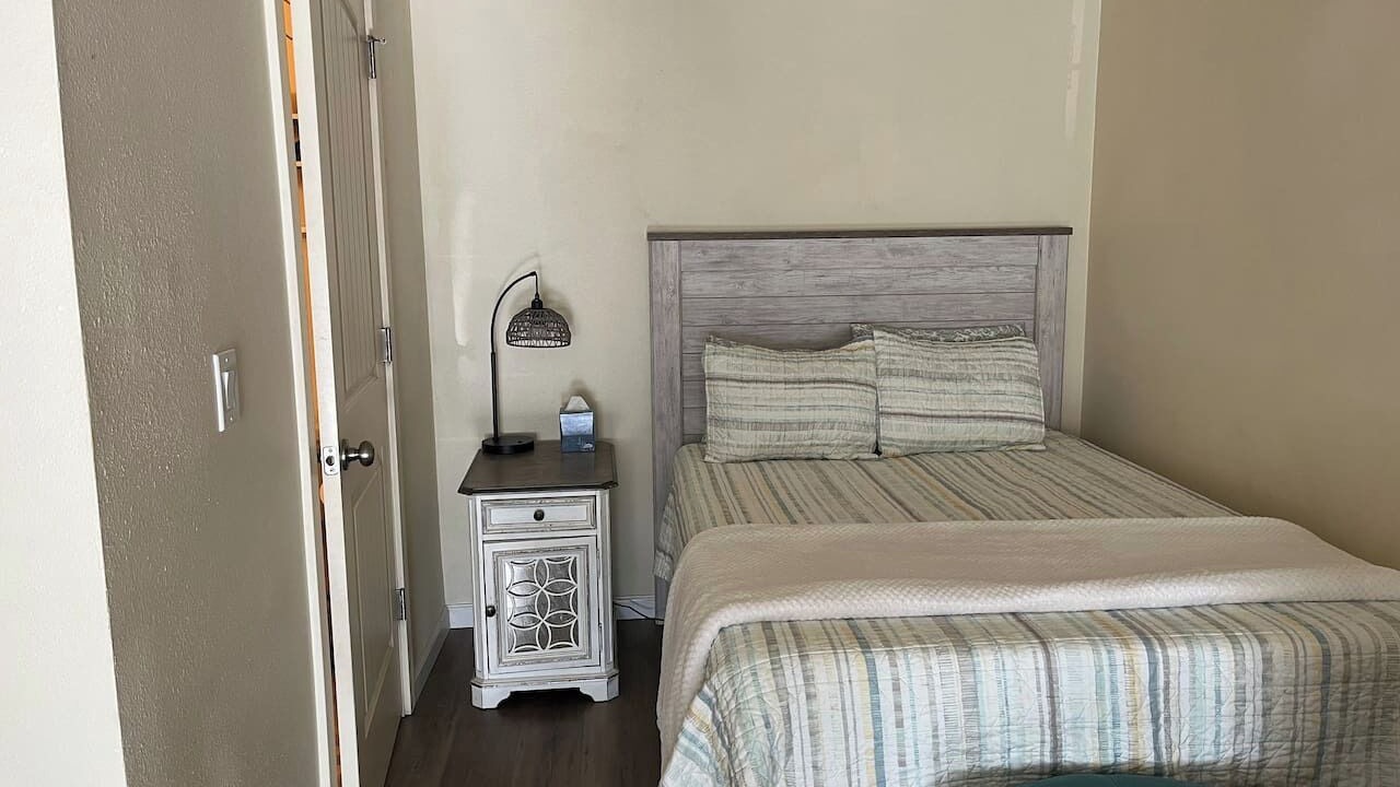Photo of Bedroom in Eugene