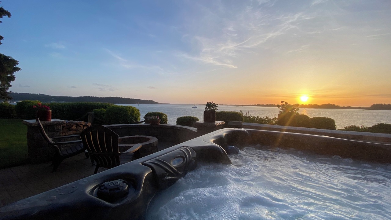 Photo of Patio Balcony in Barview