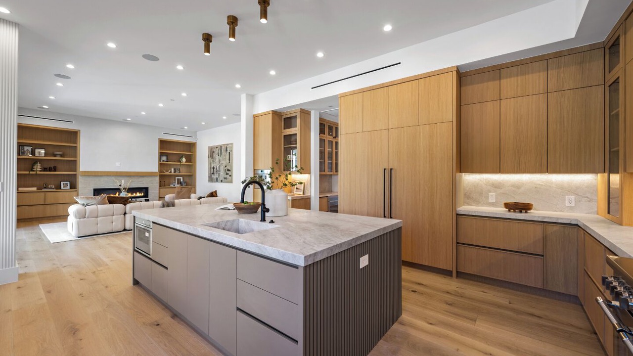 Photo of Kitchen in Encino