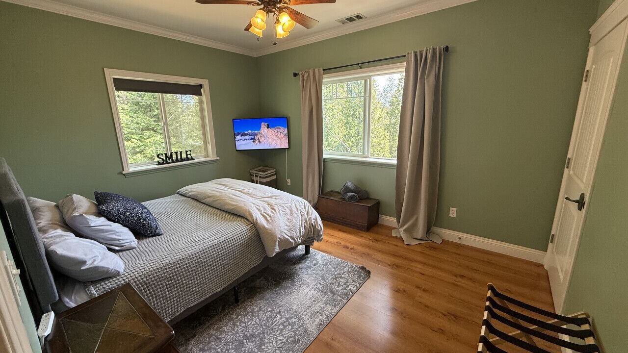 Photo of Bedroom in Alta
