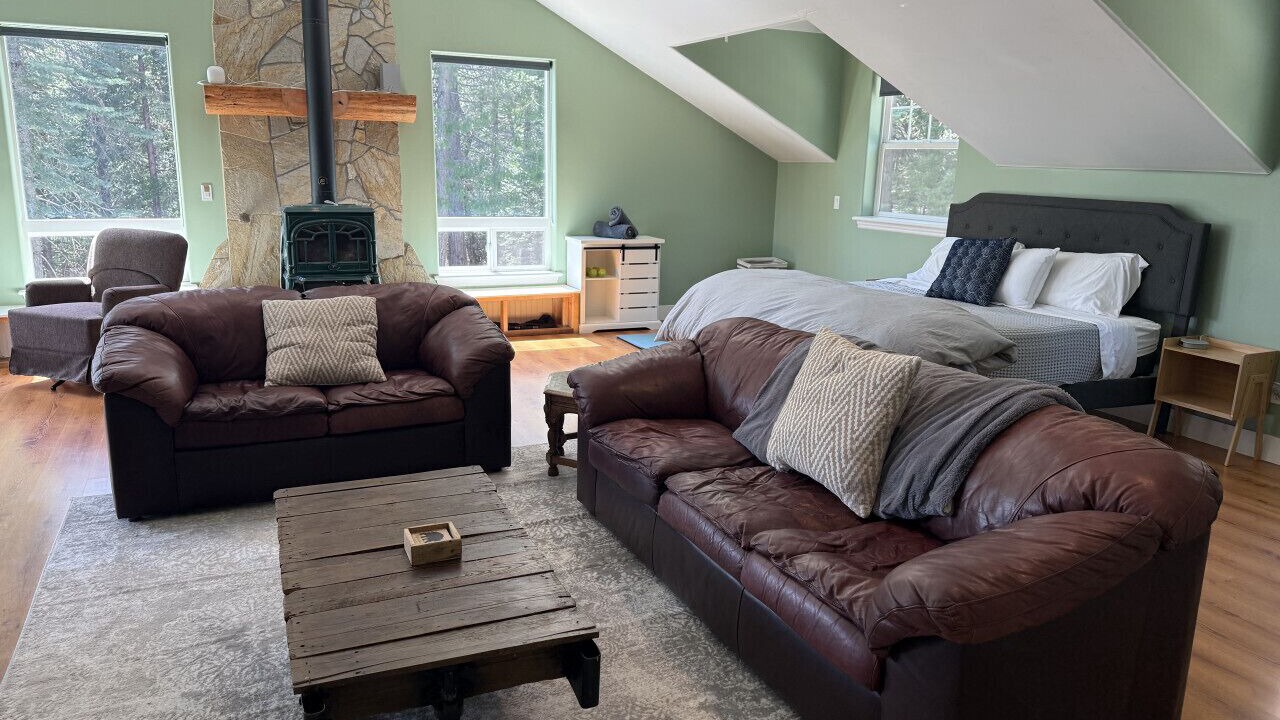 Photo of Bedroom in Alta