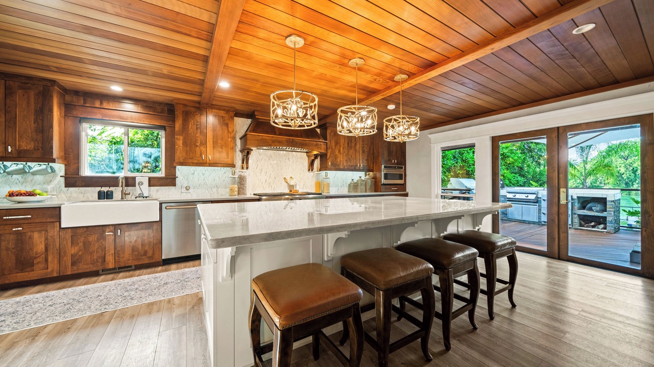 Photo of Kitchen in Cascade