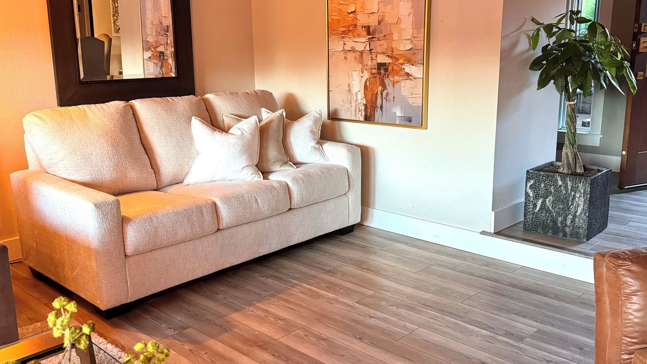 Photo of Livingroom in Cascade