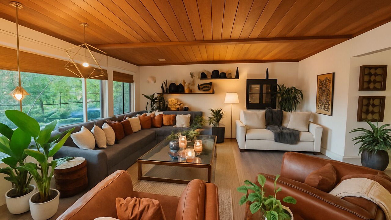 Photo of Livingroom in Cascade