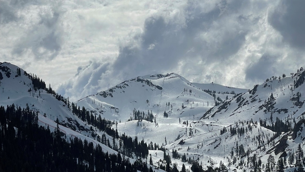 Photo of Others in Olympic Valley