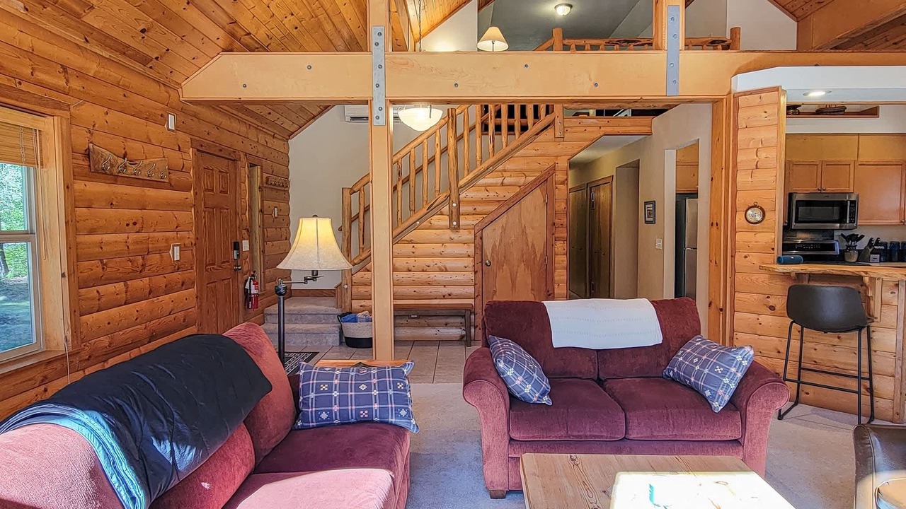Photo of Livingroom in Winthrop