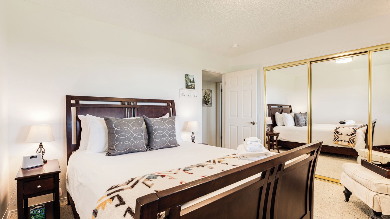 Photo of Bedroom in Dundee