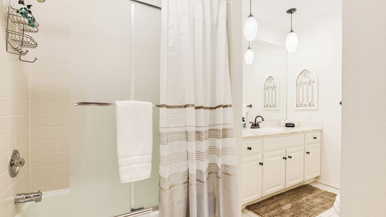 Photo of Bathroom in Dundee