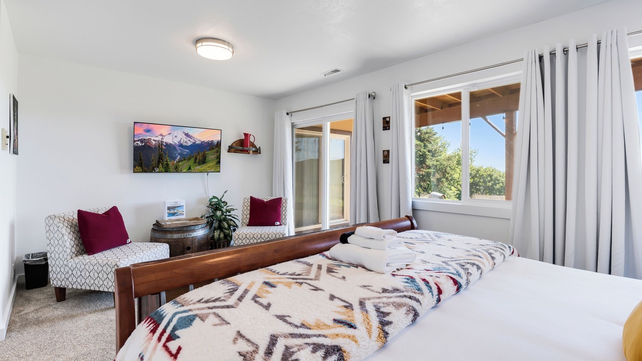 Photo of Bedroom in Dundee