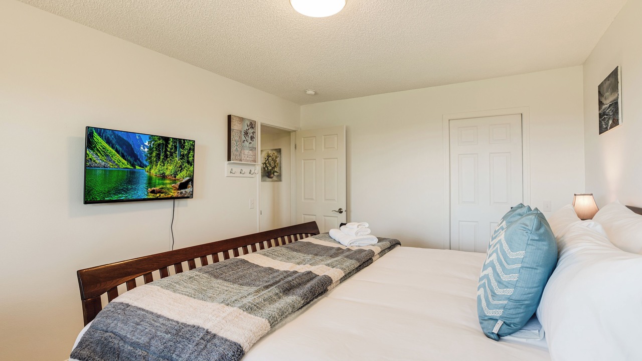 Photo of Bedroom in Dundee