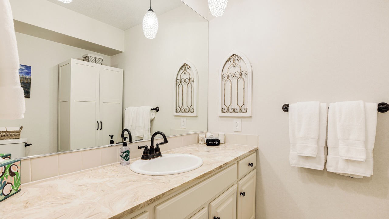 Photo of Bathroom in Dundee