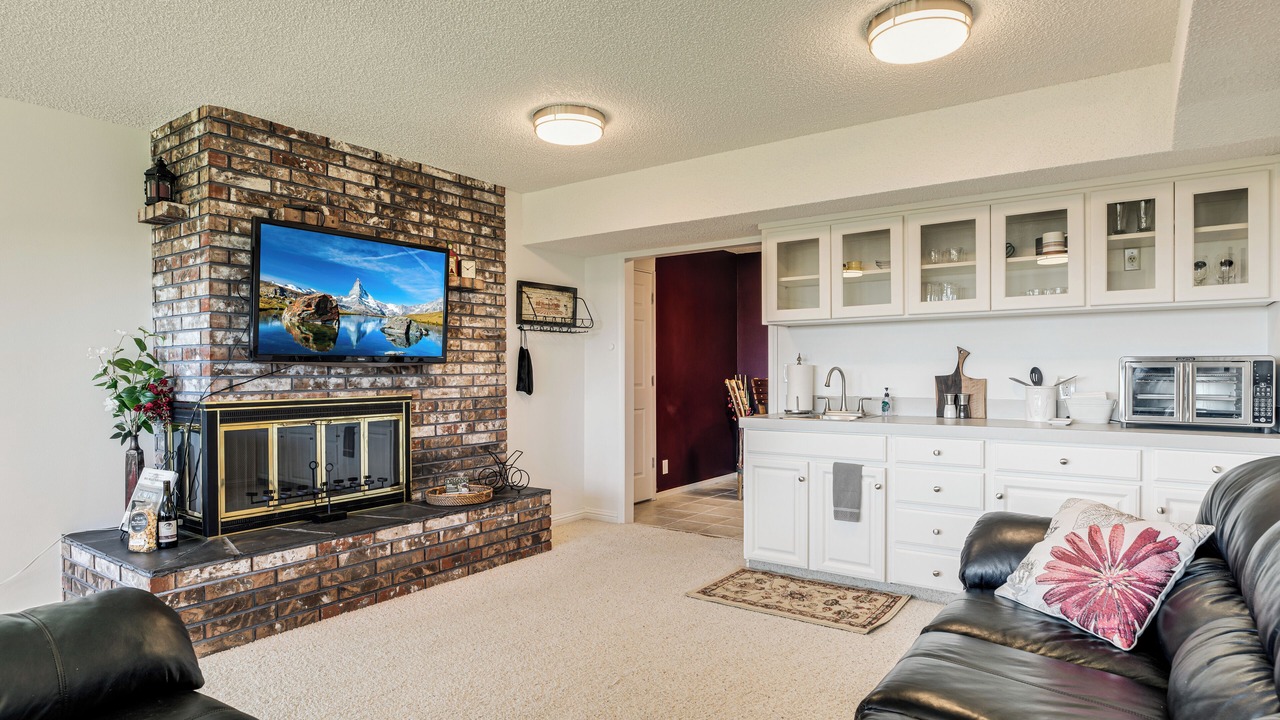 Photo of Livingroom in Dundee