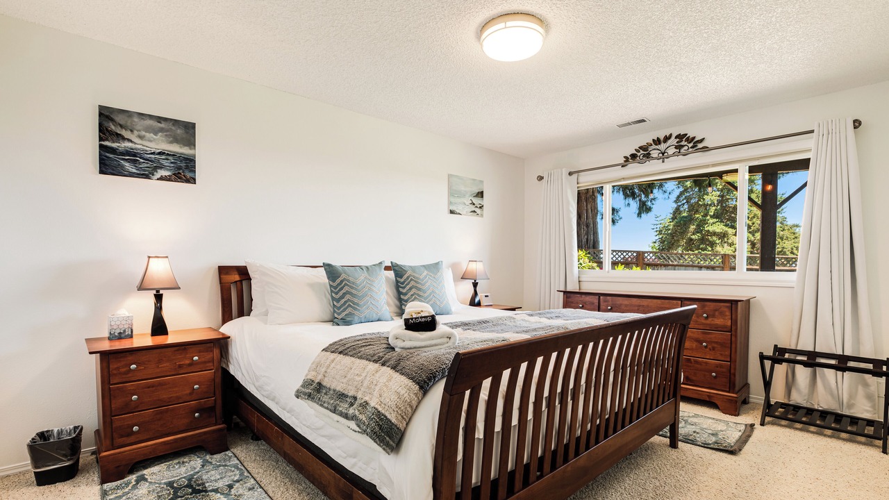 Photo of Bedroom in Dundee