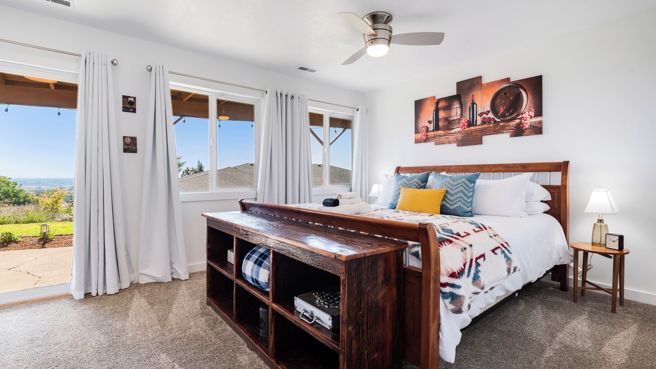 Photo of Bedroom in Dundee