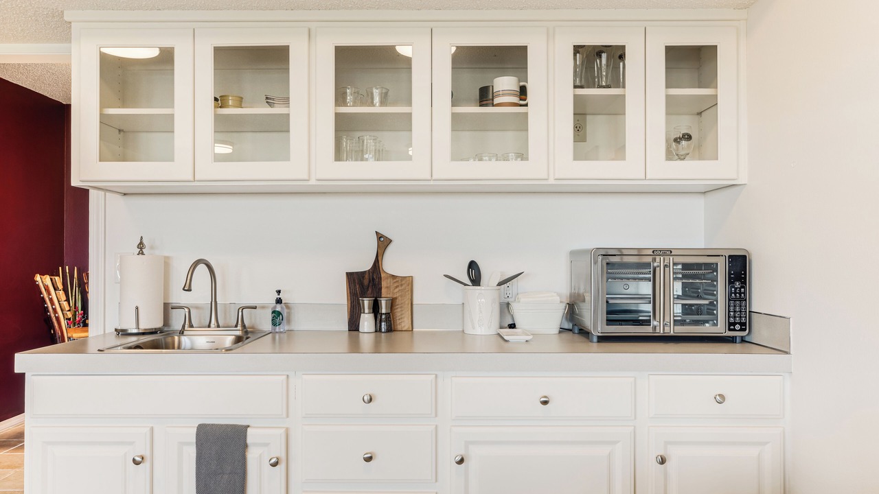 Photo of Kitchen in Dundee
