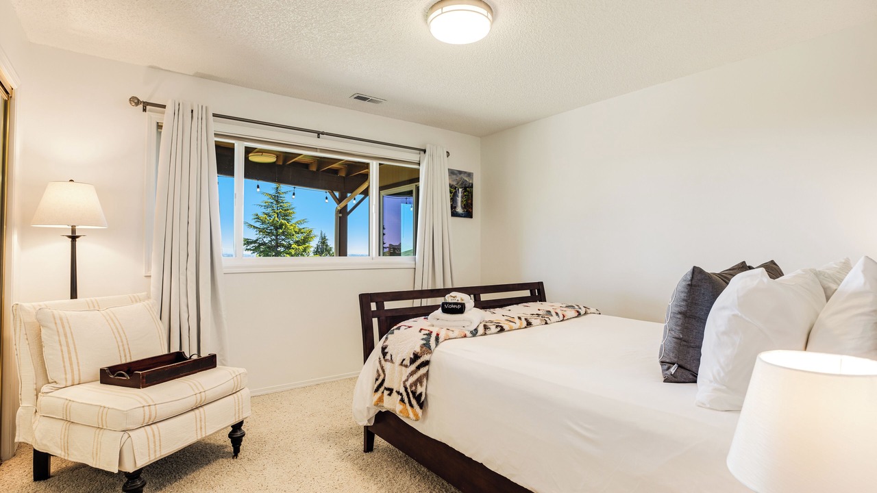 Photo of Bedroom in Dundee