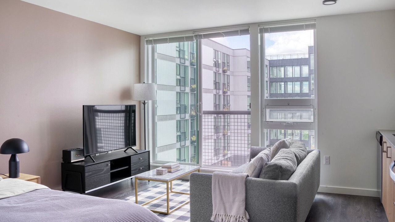 Photo of Livingroom in Mann