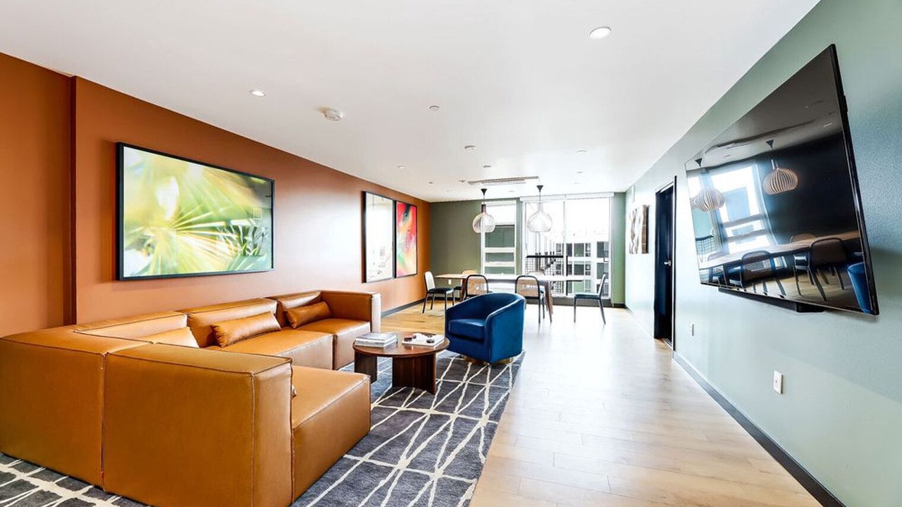 Photo of Livingroom in Mann