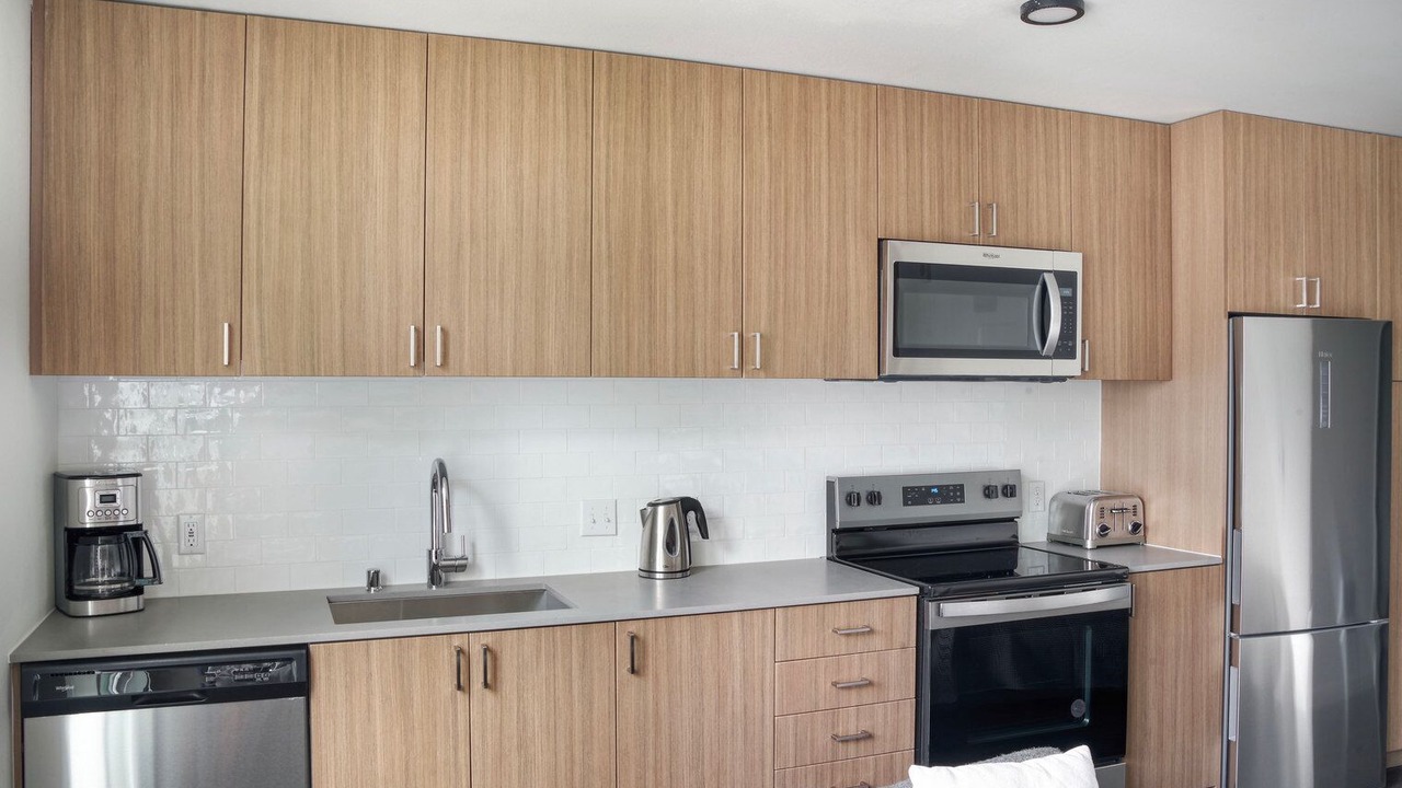 Photo of Kitchen in Mann