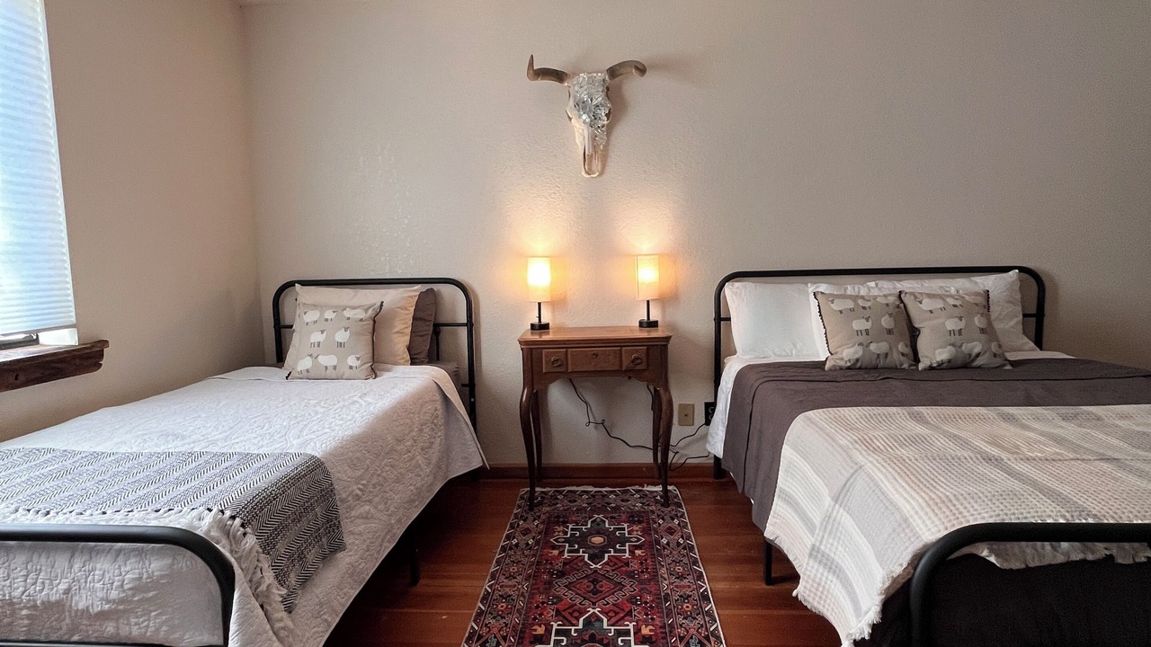 Photo of Bedroom in Cedarville