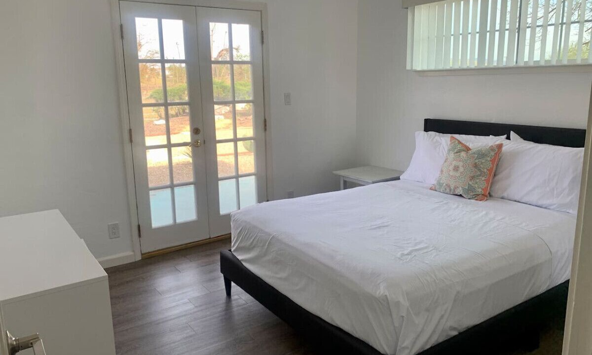 Photo of Bedroom in Creston