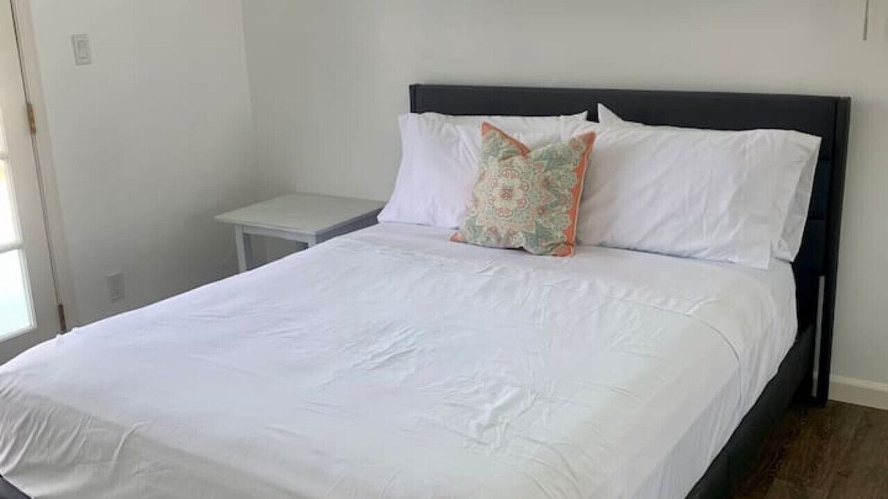 Photo of Bedroom in Creston