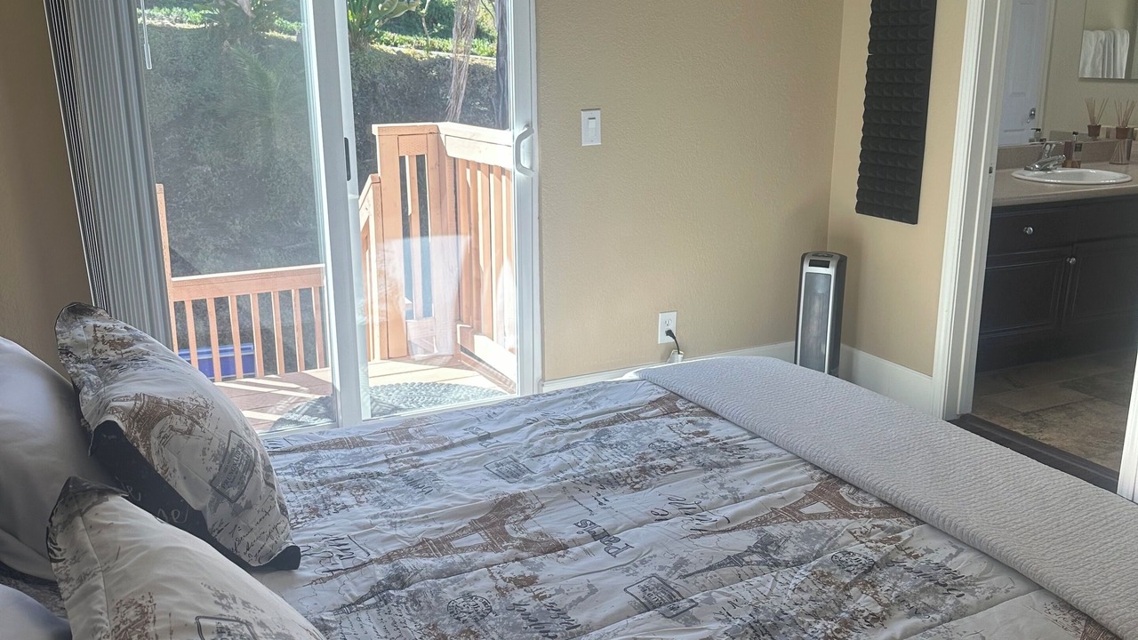 Photo of Bedroom in Felicita