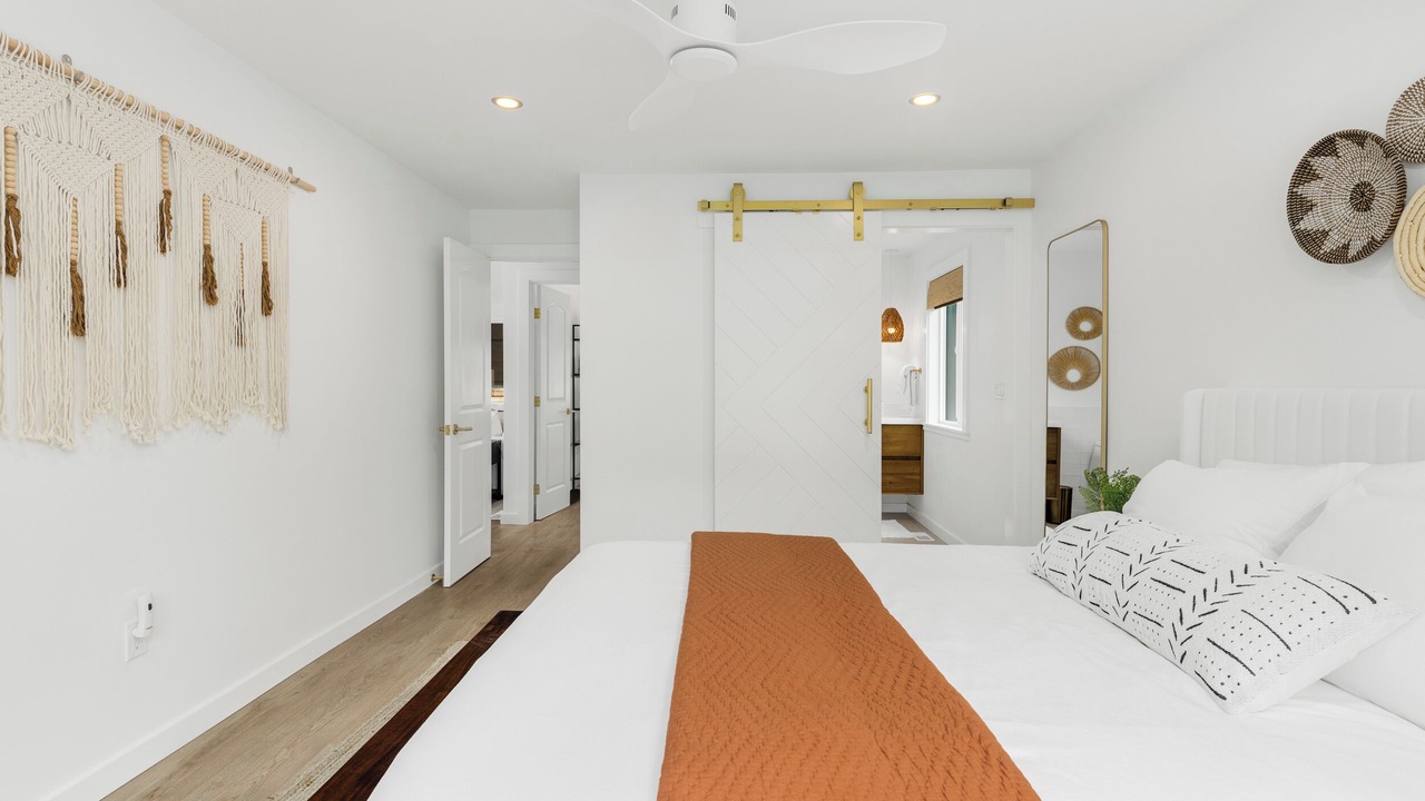 Photo of Bathroom in Forestville