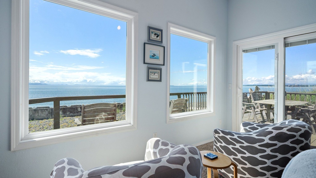 Photo of Bedroom in Ferndale