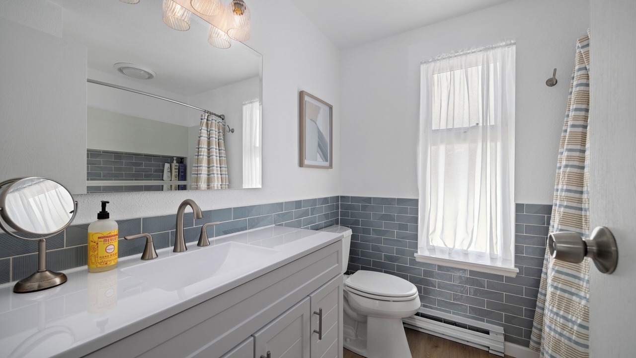 Photo of Bathroom in Ferndale