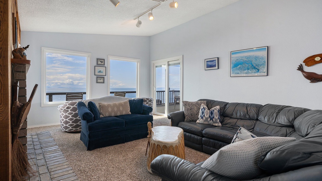 Photo of Bedroom in Ferndale