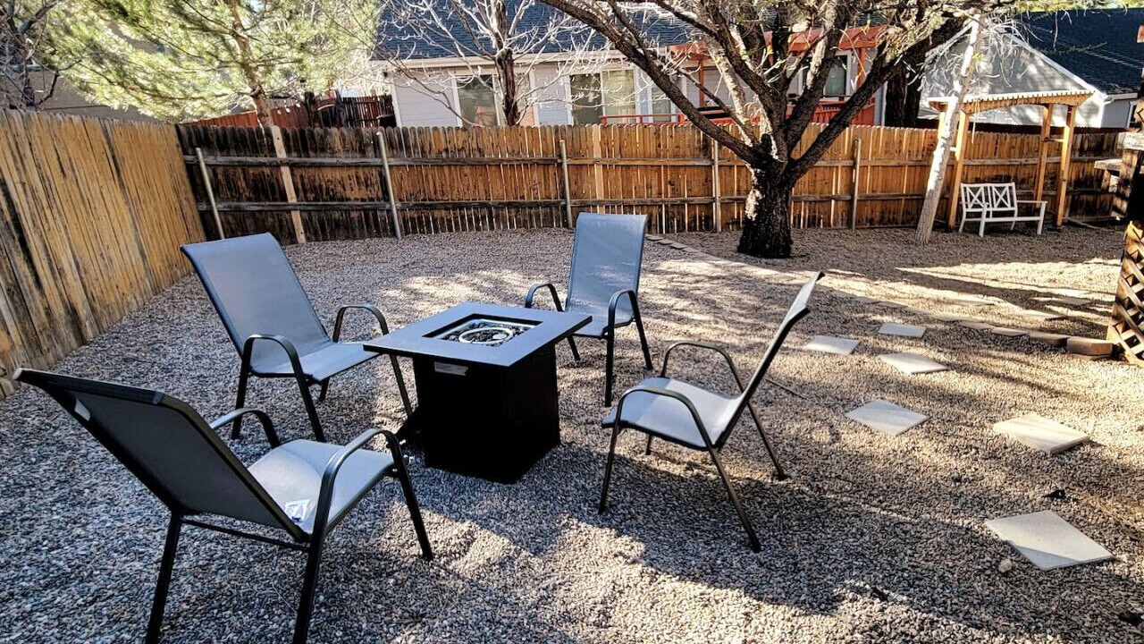 Photo of Outdoor in Ponderosa Trails