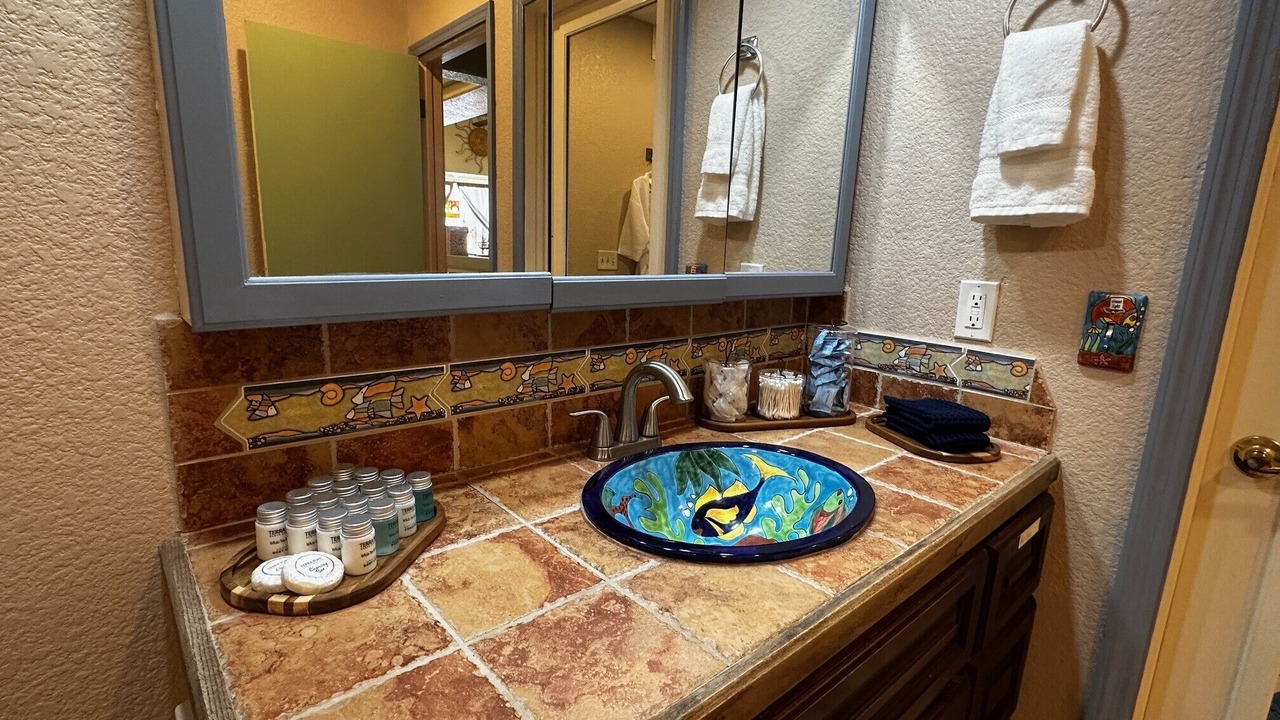 Photo of Bathroom in Havasu Heights