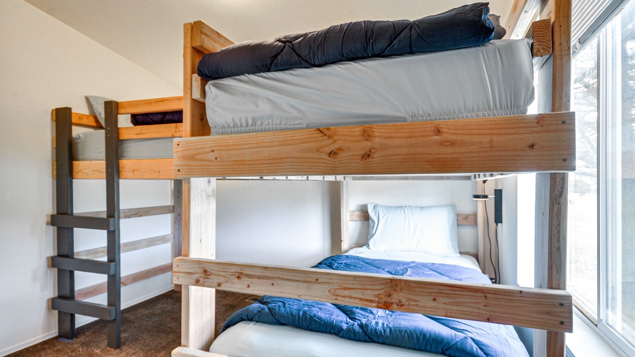 Photo of Bedroom in Pine Hollow