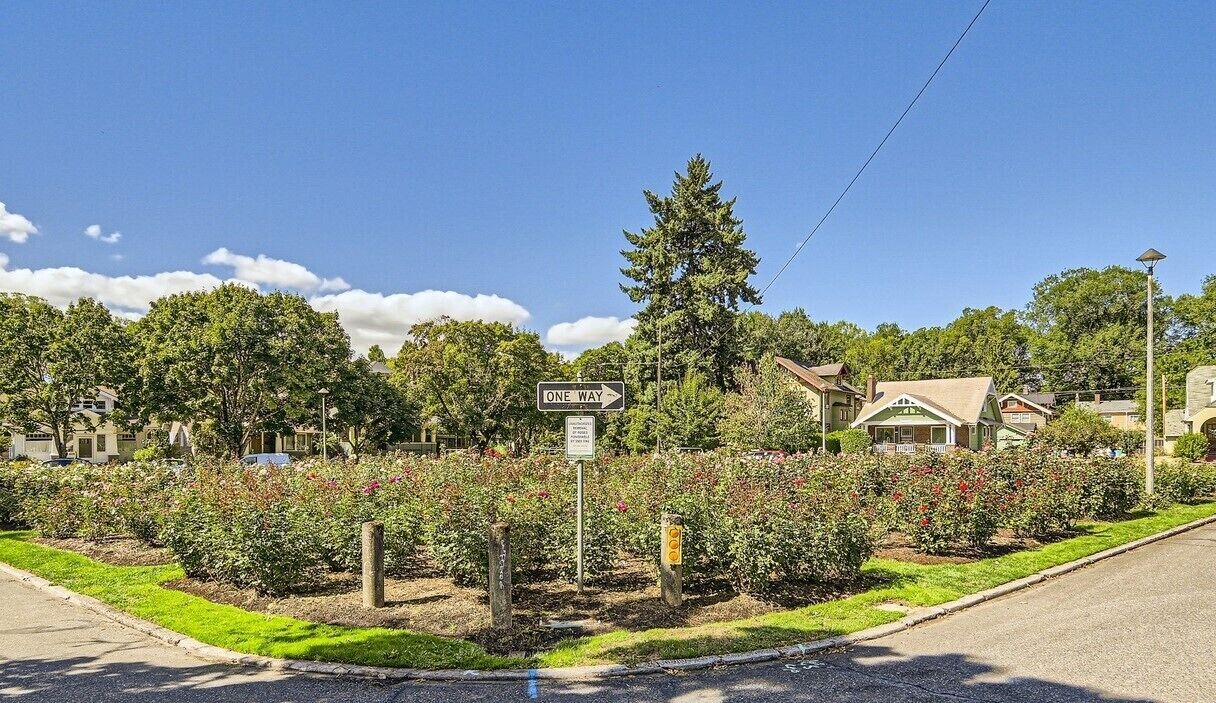 Photo of Outdoor in Ladd's Addition