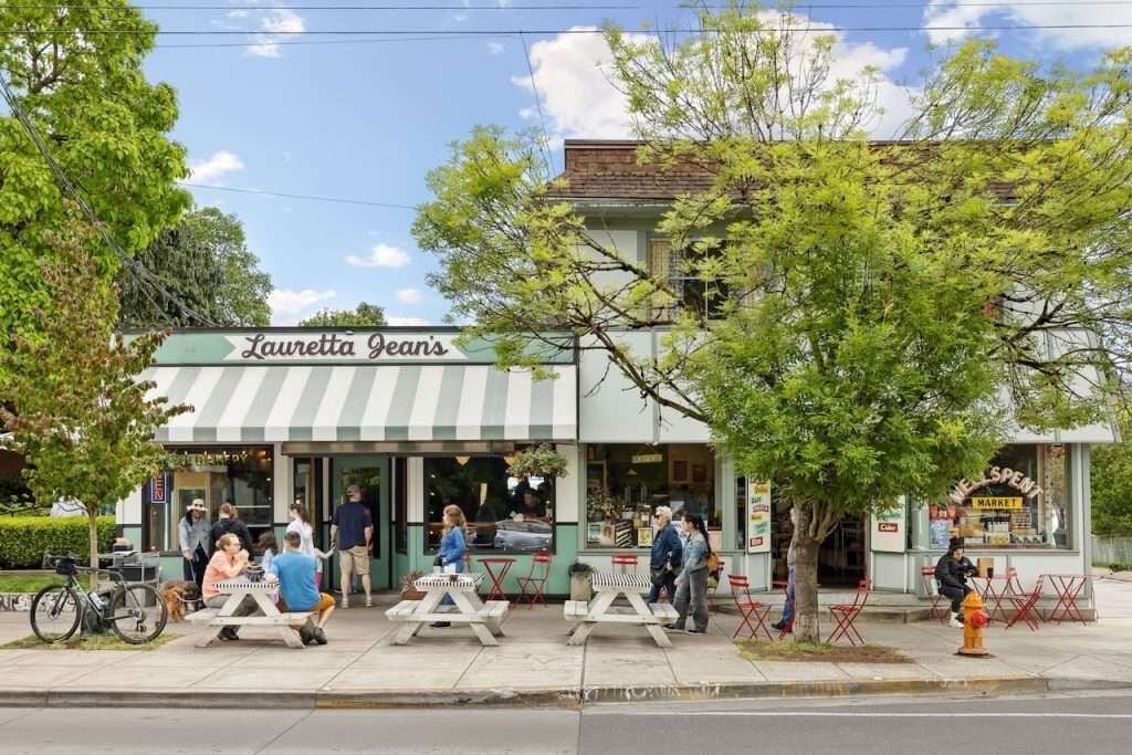 Photo of Others in Ladd's Addition